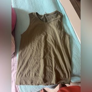 Athleta Tank